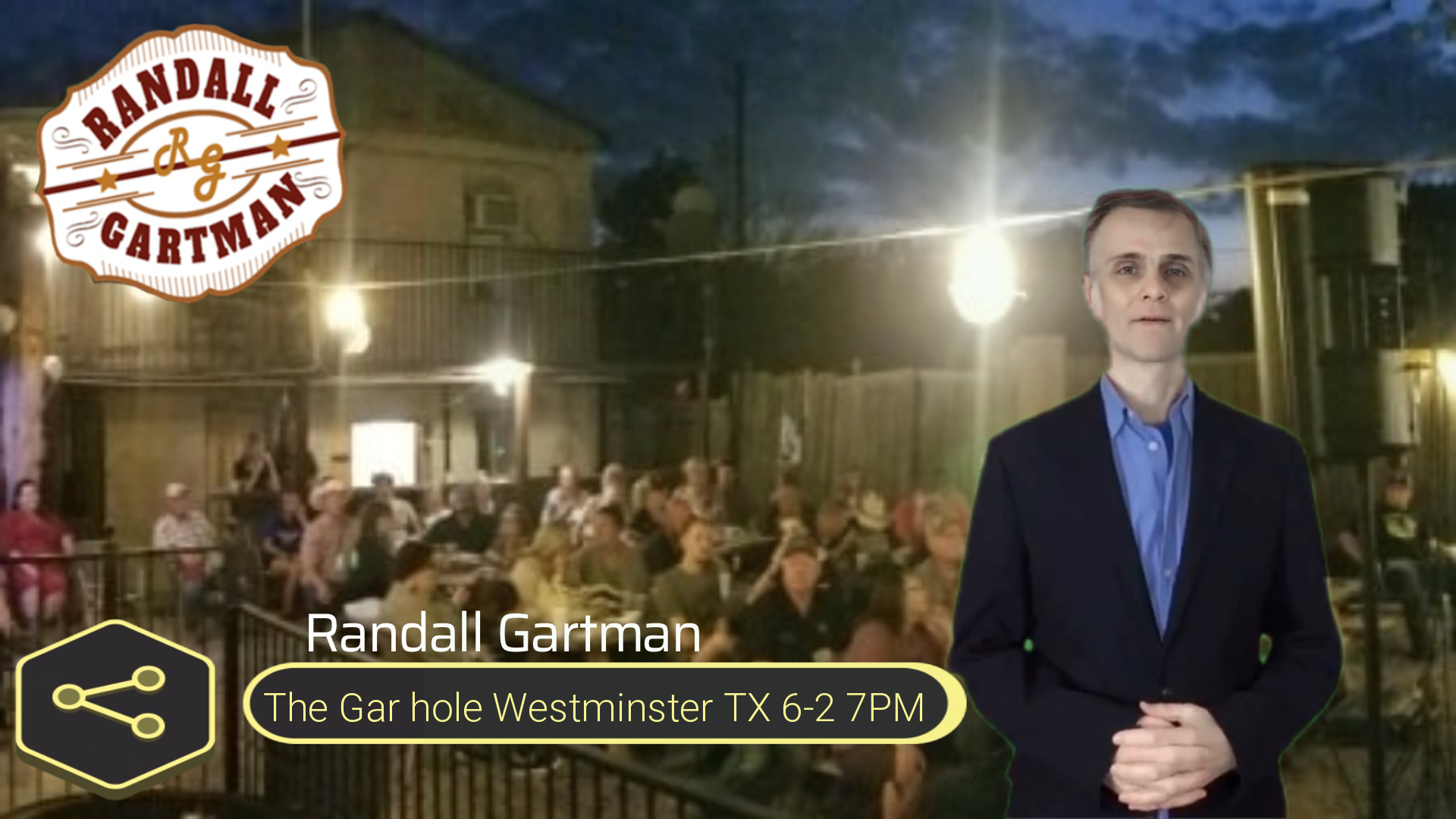 Humatar Spokesperson Marketing EzGoBiz