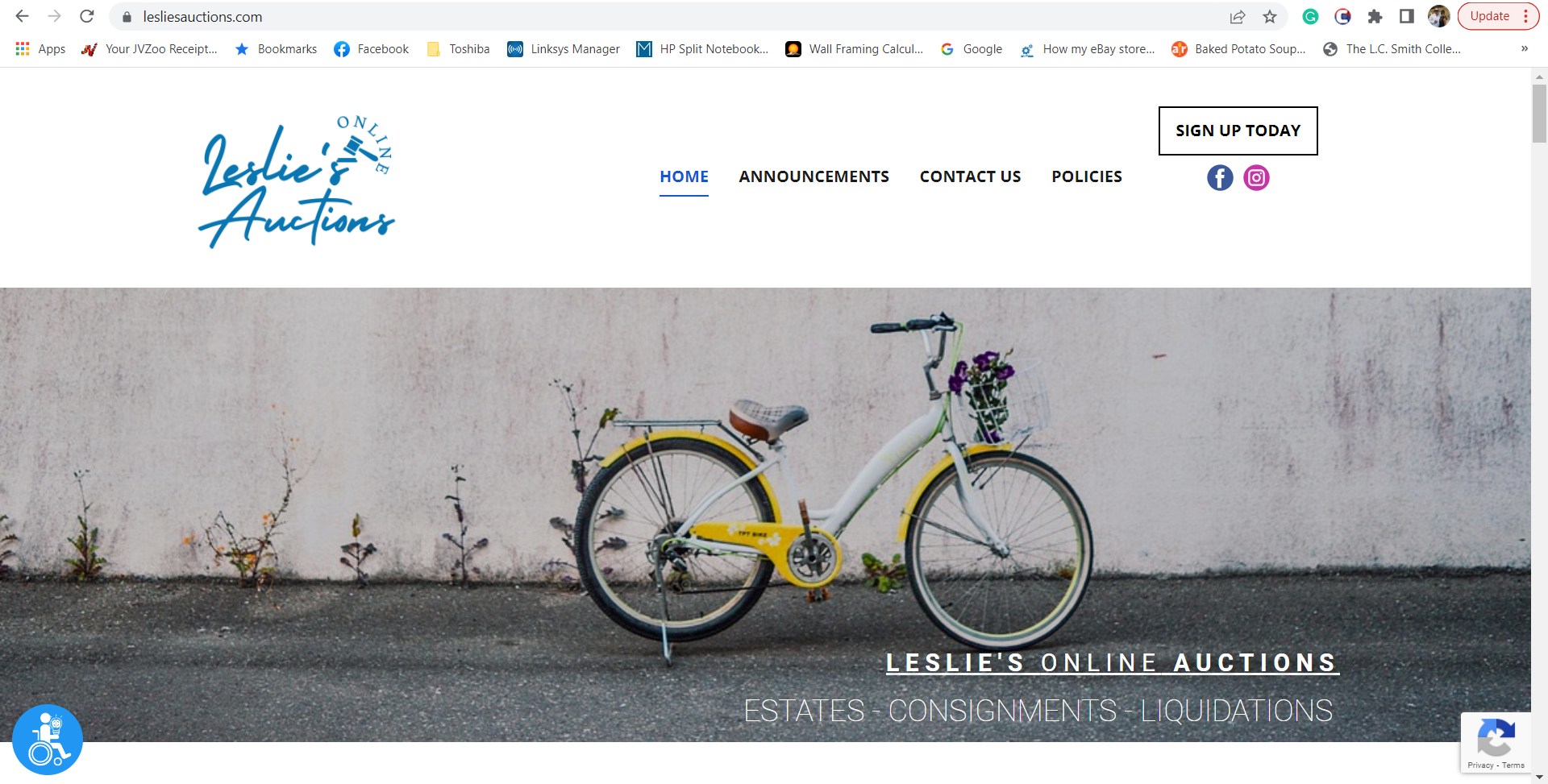 Web Design Marketing EzGoBiz