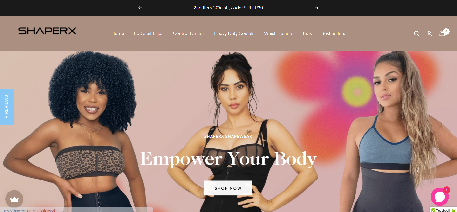 TOP Domains Marketing EzGoBiz